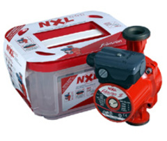 Un circulateur 3 vitesses innovant chez Salmson - Batiweb